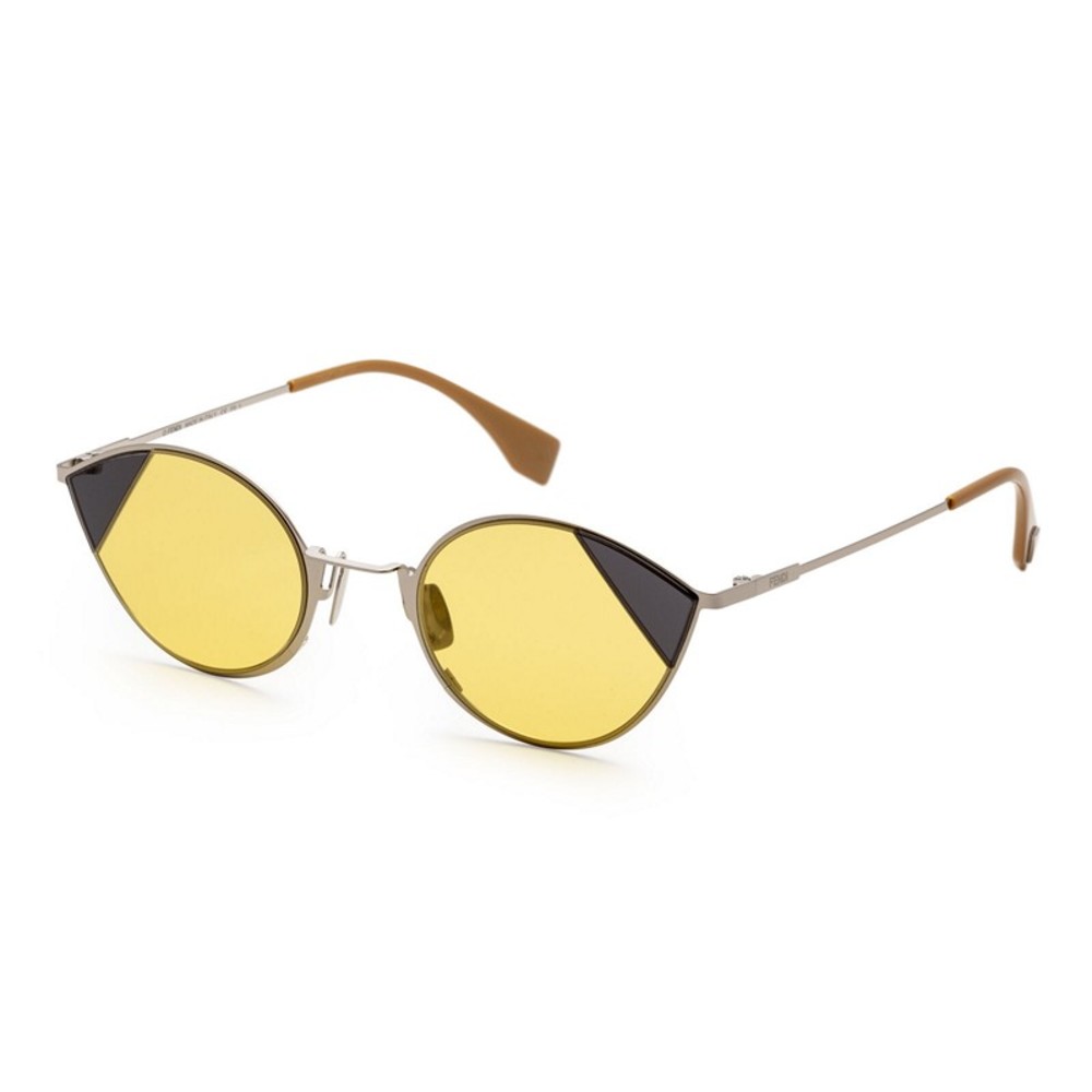 FENDI SUNGLASSES FF-0342-S-0B1Z-51